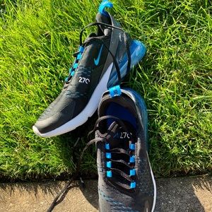 Nike Air Max 270